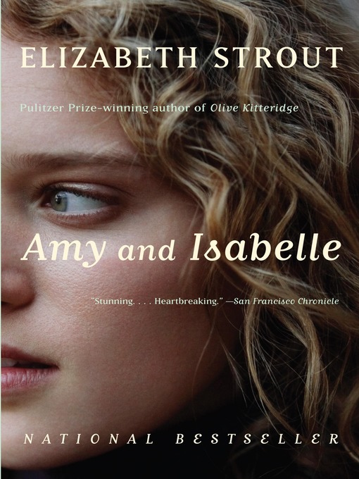 Elizabeth Strout创作的Amy and Isabelle作品的详细信息 - 可供借阅